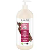 Sante Naturkosmetik Glossy Shine Shampoo
