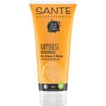 Sante Naturkosmetik Happiness Duschgel