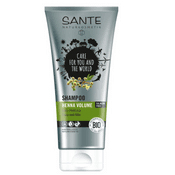 Sante Naturkosmetik Henna Vergleich