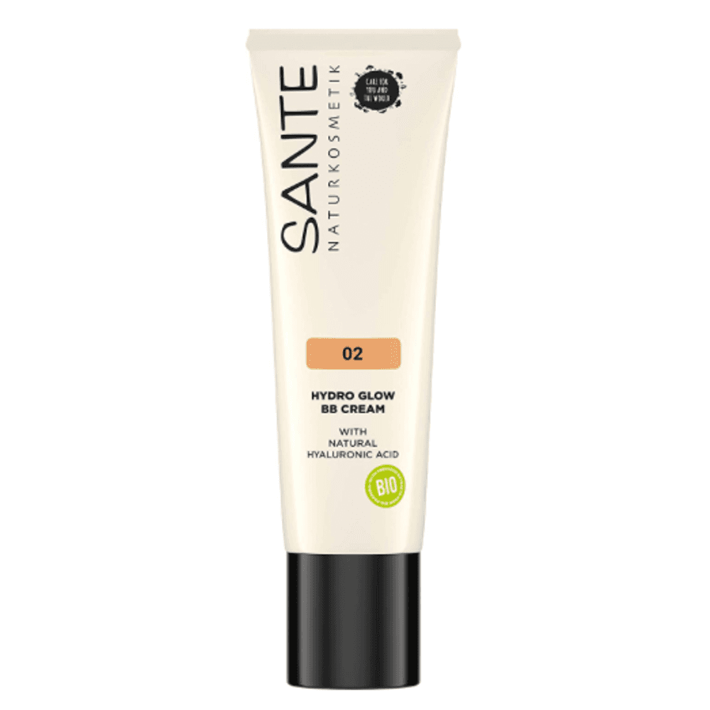 BB-Cream Test & Vergleich » Top 12 im April 2025