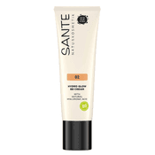 Sante Naturkosmetik Hydro Glow BB Cream Vergleich