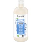 Sante Naturkosmetik Intense Hydration Shampoo
