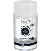SANTE Naturkosmetik Pure Spirit Vergleich