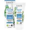 Sante Naturkosmetik Moisture Fresh Feuchtigkeitscreme