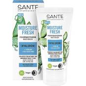 Sante Naturkosmetik Moisture Fresh Feuchtigkeitscreme