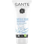 Sante Naturkosmetik Natural Dreams Duschcreme Vergleich