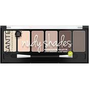 Sante Naturkosmetik Nudy Shades Vergleich