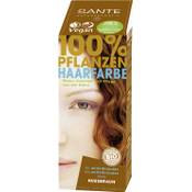 Sante Naturkosmetik Pflanzenhaarfarbe Vergleich