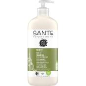 Sante Naturkosmetik Repair Shampoo Bio-Olivenöl & Ginkgo Vergleich