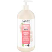 Sante Naturkosmetik Sensitive Care Shampoo Vergleich