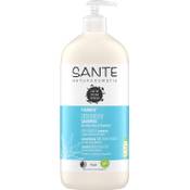 Sante Naturkosmetik Extra-Sensitiv-Shampoo Vergleich