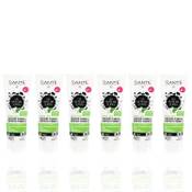 Sante Naturkosmetik Zahncreme Vitamin B12 Salbei und Limone Vergleich