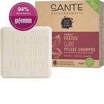 Festes Shampoo