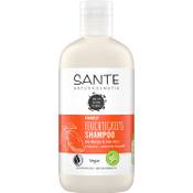 SANTE Naturkosmetik Feuchtigkeitsshampoo Bio-Mango & Aloe Vera Vergleich