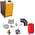 Santer Solar Holzvergaser Proburner Gt Lambda