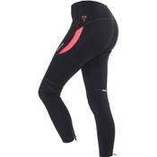 Santic Fahrradhose gepolstert