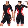 Santic Triathlonanzug Gepolstert