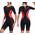 Santic Triathlonanzug Gepolstert