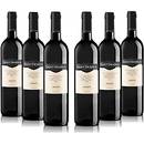 Sant´Orsola Chianti D.O.C.G. Rotwein 6 Flaschen