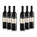 Fratelli Martini Secondo Luigi Sant'Orsola Montepulciano d' Abruzzo