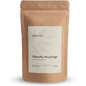 Sanutra Chlorella-Presslinge Vergleich
