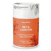 Sanutrition Beta Carotin