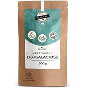 Sanutrition D-Galactose Pulver