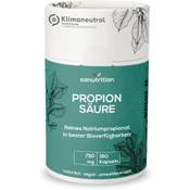 Sanutrition Propionsäure Vergleich