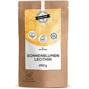 Sanutrition Sonnenblumen-Lecithin
