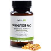 Sanuvit Weihrauch 500