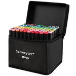 Sanweyter ‎Alkohol Marker MKB-2024