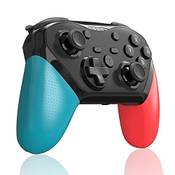 Sanyee Switch Pro Bluetooth Controller Vergleich