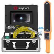 Sanyipace F929DJ Vergleich