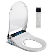 Sanyipace Smart Toilettensitz