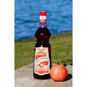 Sanz Grenadine-Sirup