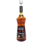 Sanz Karamellsirup