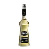 Sanz Vanillesirup