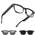 Sanzen AI Smart Glasses
