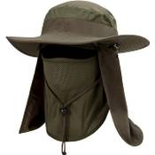 Saoirse.SACN24-Army Green Vergleich