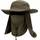 Saoirse.SACN24-Army Green