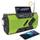 TKOOFN Solar Radio