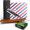 Sapiens Rasiermesser Set
