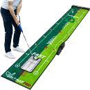 Saplize Golf-Putting-Matte