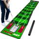 Saplize Golf Putting Matte Vergleich