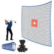 Saplize Golf-Übungshindernisnetz Vergleich