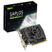 Saplos GeForce GT 1030 Vergleich