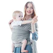 Saponintree elastisches Tragetuch Vergleich
