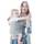 Saponintree elastisches Tragetuch