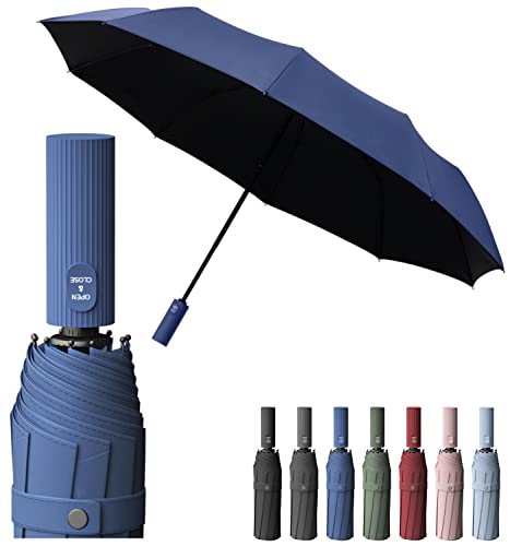 Regenschirm sturmfest Test & Vergleich » Top 11 im Februar 2024