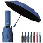 Regenschirm mit UV-Schutz